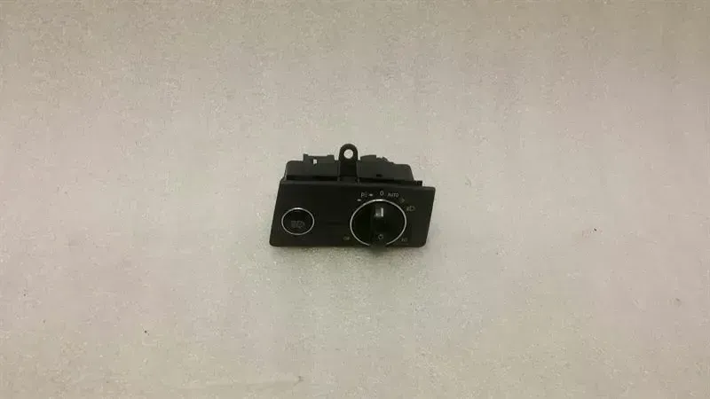 Mercedes E Class W211 E500 Headlight Switch A2115450404 Light Switch