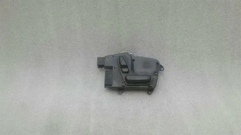 Mercedes ML W164 seat switch right A1648201410 right seat switch