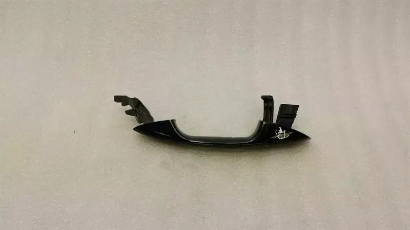 Mercedes E Class W212 Rear Right Door Handle A2047600270 Door Handle Rear RE