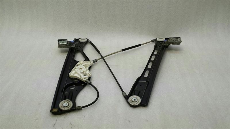 Mercedes E Class W211 Left Front Door Winder A2117200346 Power Window Front Left