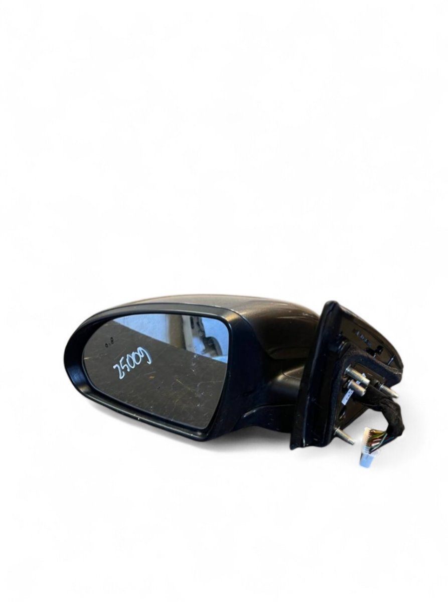 87610D4120 Mirror left KIA OPTIMA IV (JF) (2015-2020)