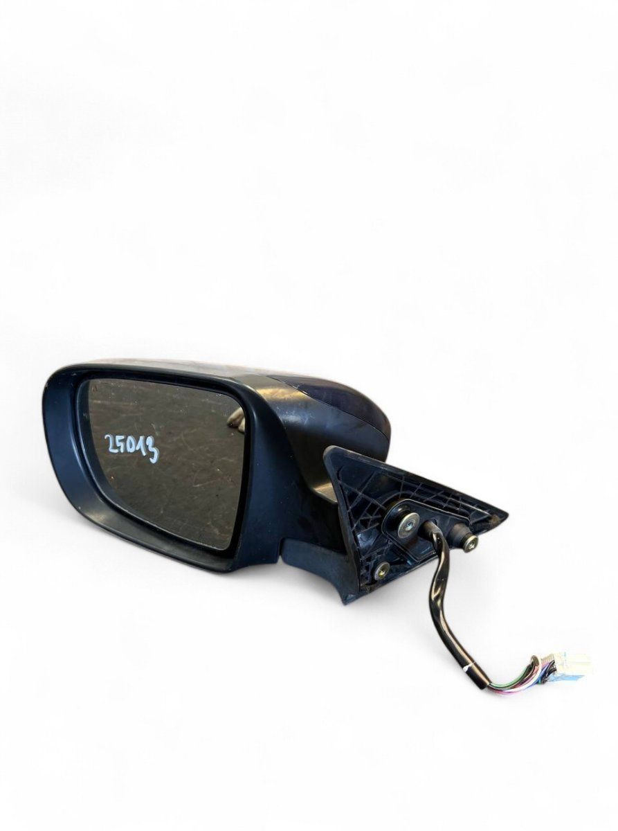 Mirror left SUBARU LEGACY IV / Outback (2003-2009)