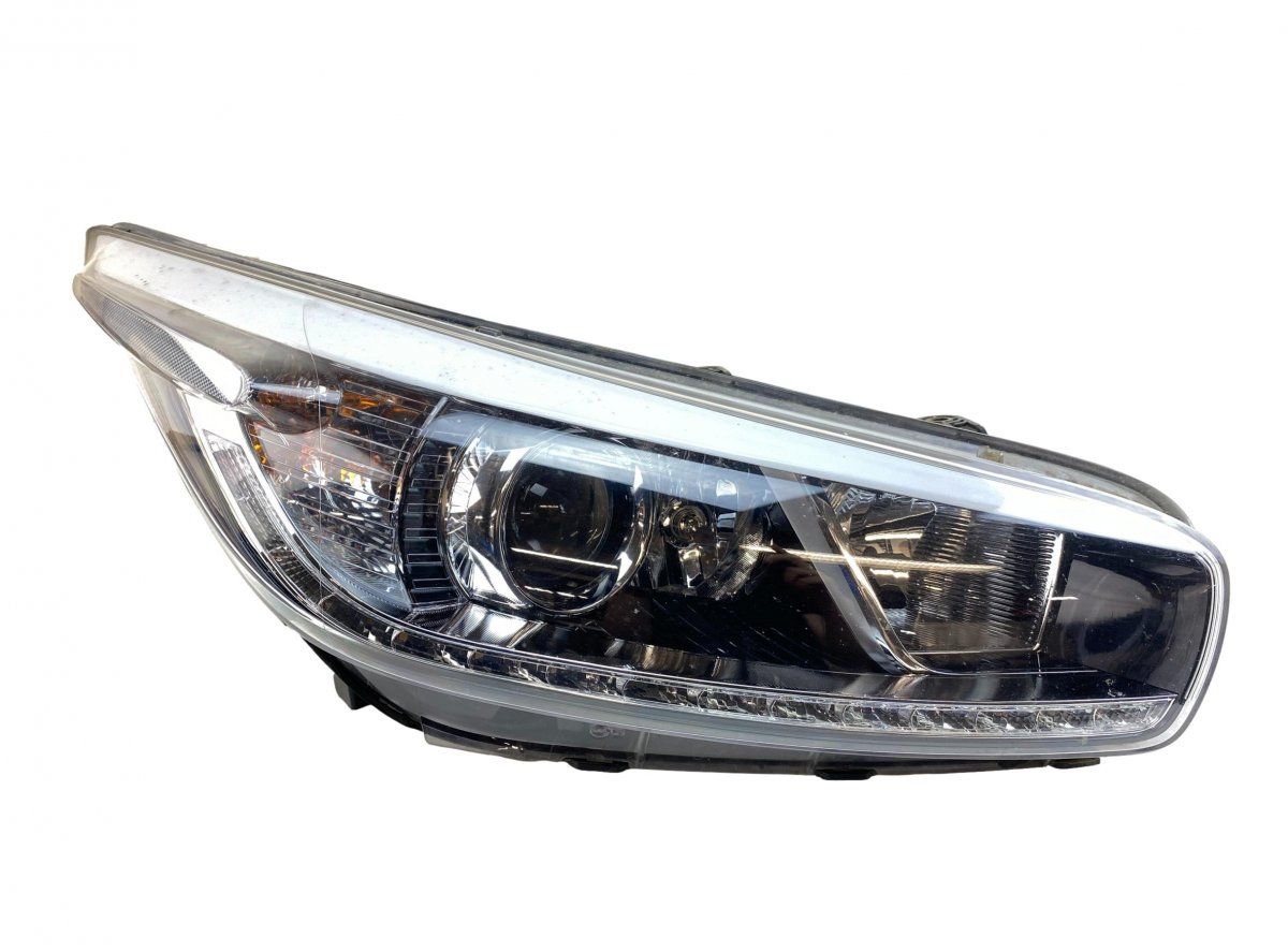 92102A2220 Headlight right KIA CEE'D II (JD) (2012-2018)