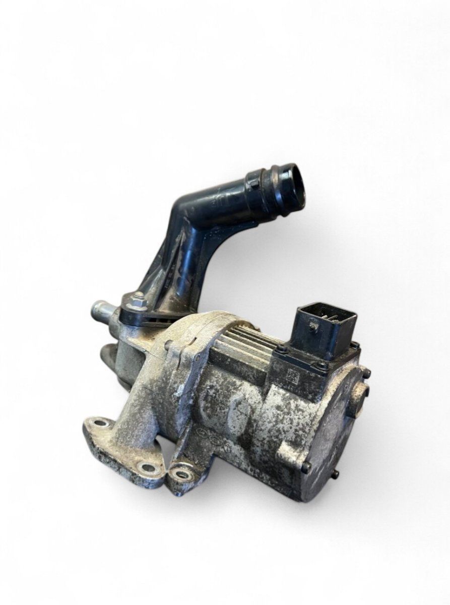 251002E272 25100-2E272 Water Pump KIA OPTIMA IV (JF) (2015-2020)