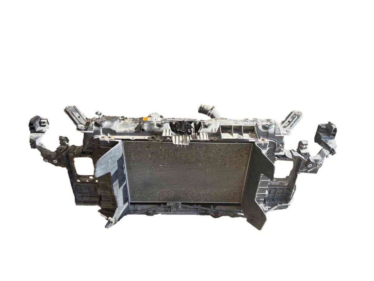 64101A2000 Front panel KIA CEE'D II (JD) (2012-2018)