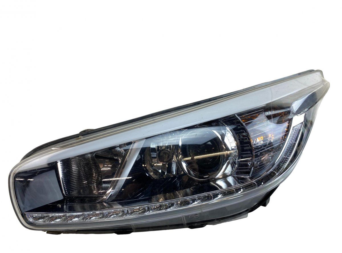 92101A2220 Headlight left KIA CEE'D II (JD) (2012-2018)