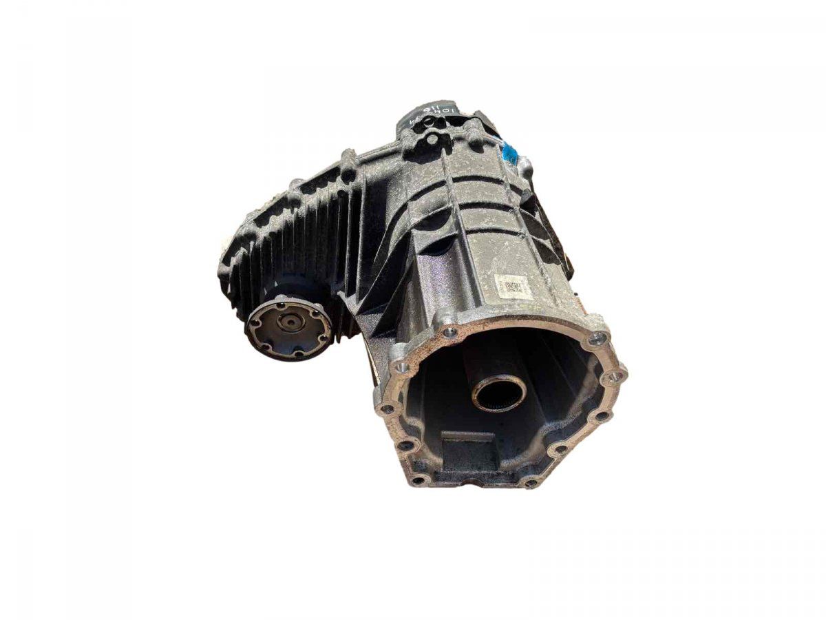 0BU341010N Transfer Box AUDI Q7 (4L) (2006-2015)