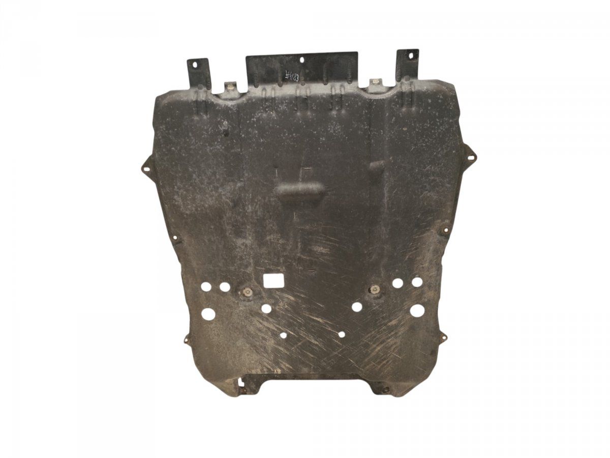 9818834580 Engine splash shield PEUGEOT 5008 II (P87) (2016-)