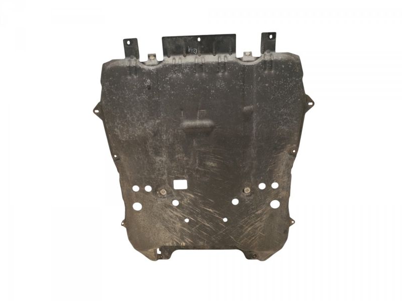 9818834580 Engine splash shield PEUGEOT 5008 II (P87) (2016-)