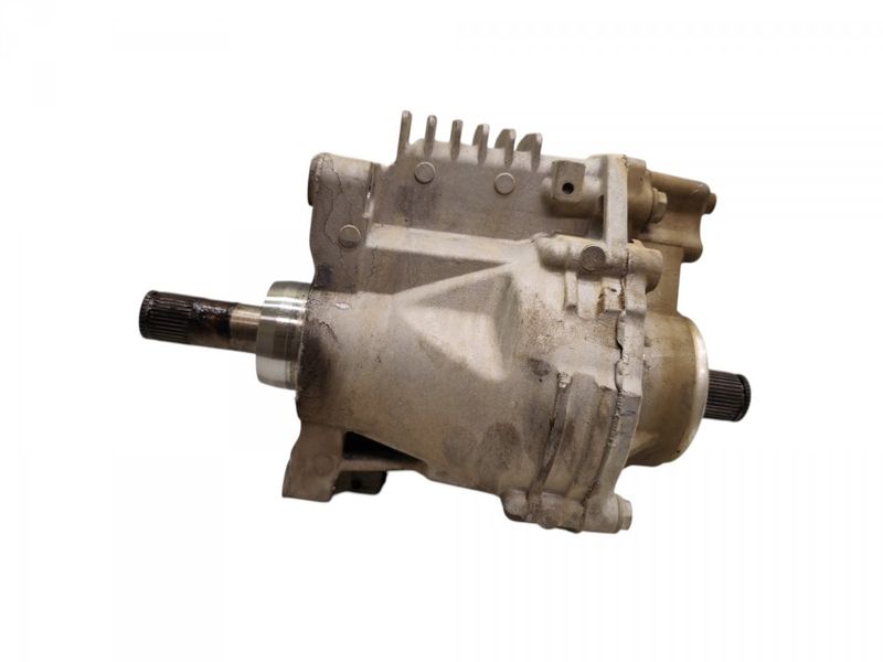 ZSB0CP409053 Transfer Box SKODA KODIAQ I (NS7) (2016-2024)