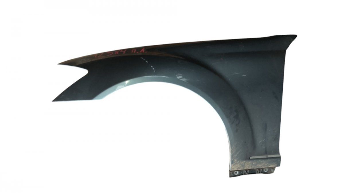 2218800118 Fender Front Left MERCEDES-BENZ S-CLASS (W221) (2005-2013)