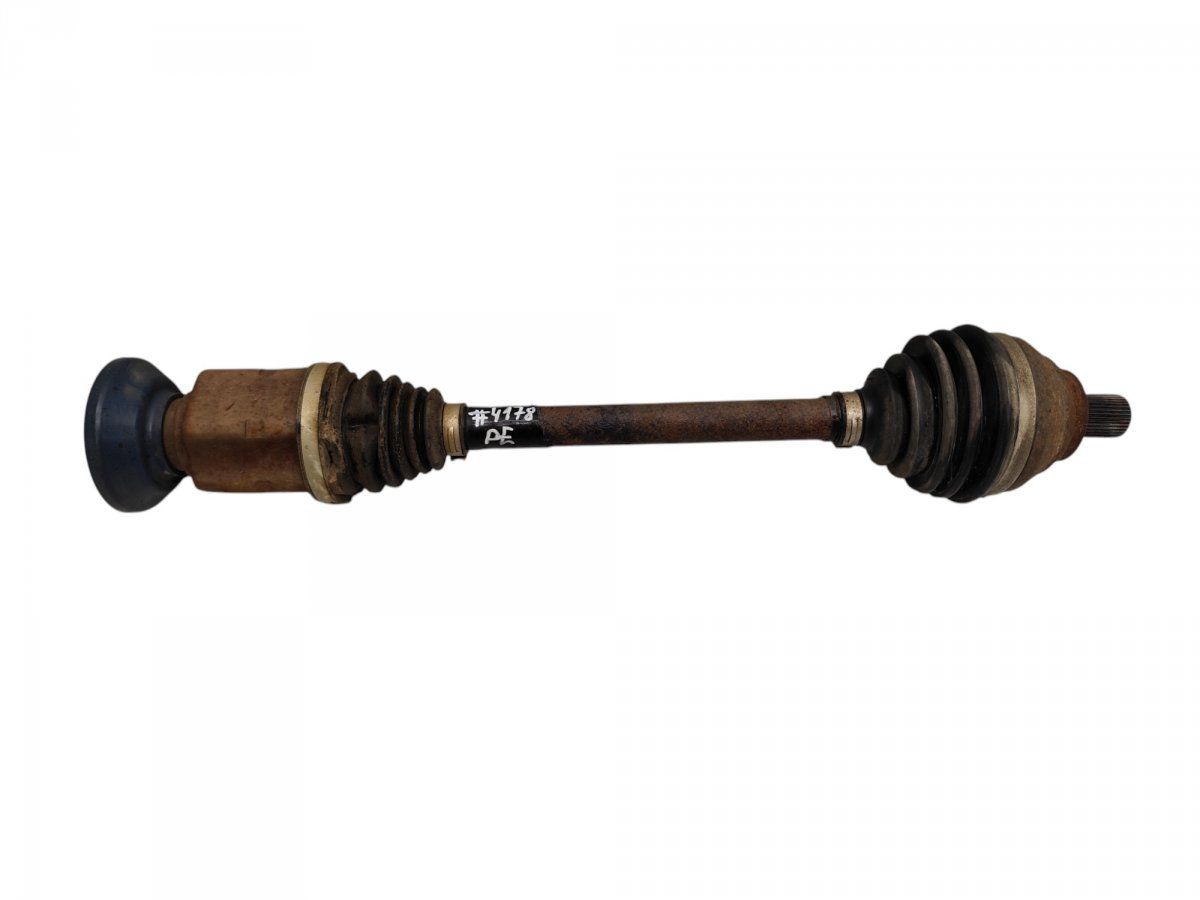 3Q0407272BH Drive Shaft Front Right SKODA KODIAQ I (NS7) (2016-2024)