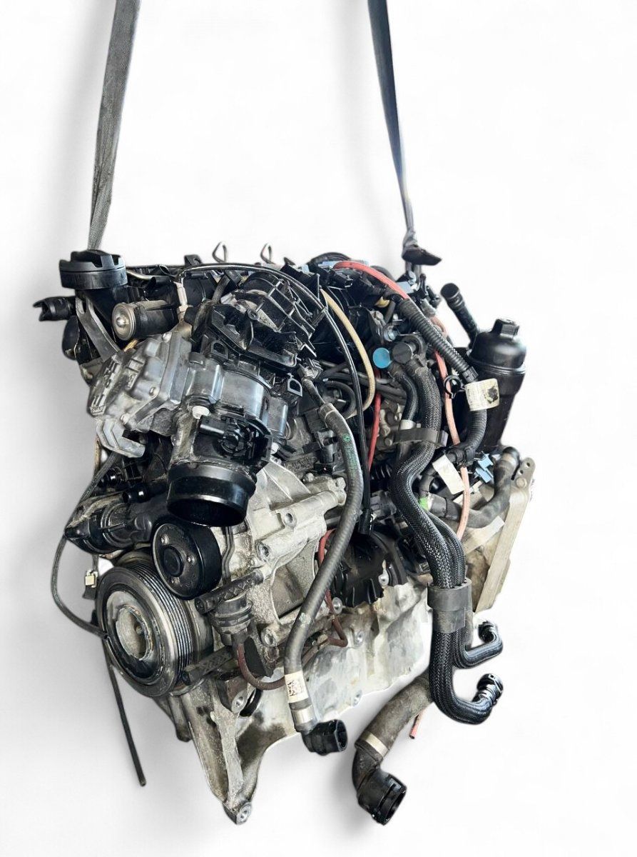 11002457657 B47D20B Engine BMW 5 (G30, G31) (2016-2024)