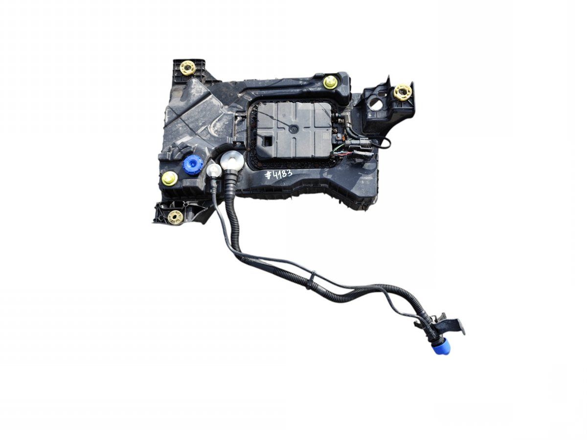 9825645580 P1001824 12678023 AdBlue tank PEUGEOT 5008 II (P87) (2016-)