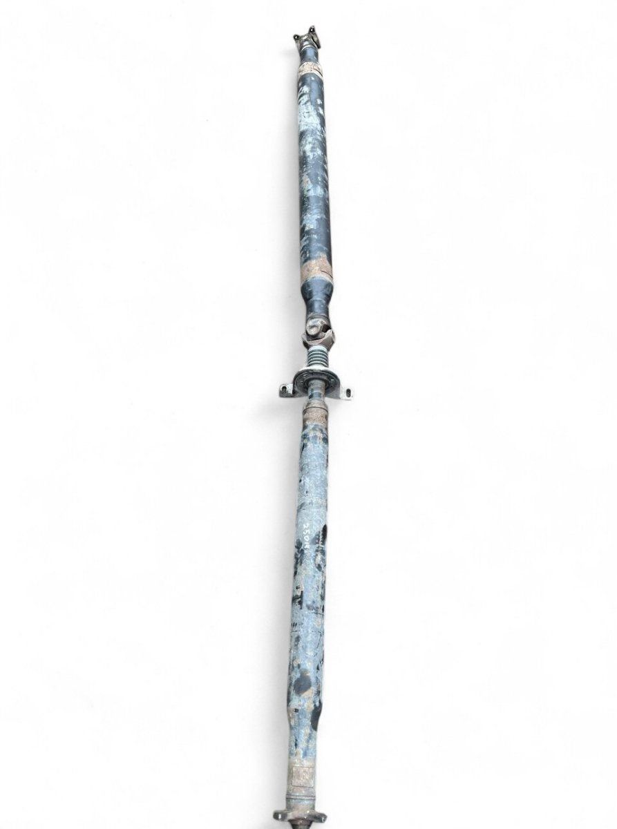 A9064103616 9064103616 2E0521101CB Propeller Shaft Complete VW CRAFTER I (2E) (2006-2016)