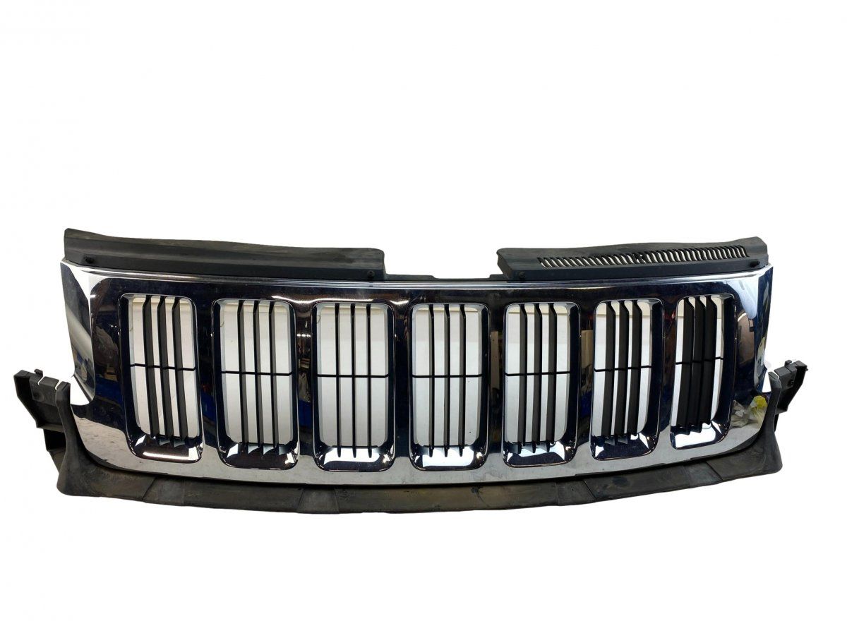 55079377AC Radiator Grille JEEP GRAND CHEROKEE IV (WK, WK2) (2010-2021)