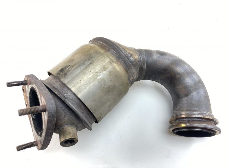 55559629 Catalyc Converter SAAB 9-3 (YS3F) (2002-2012)