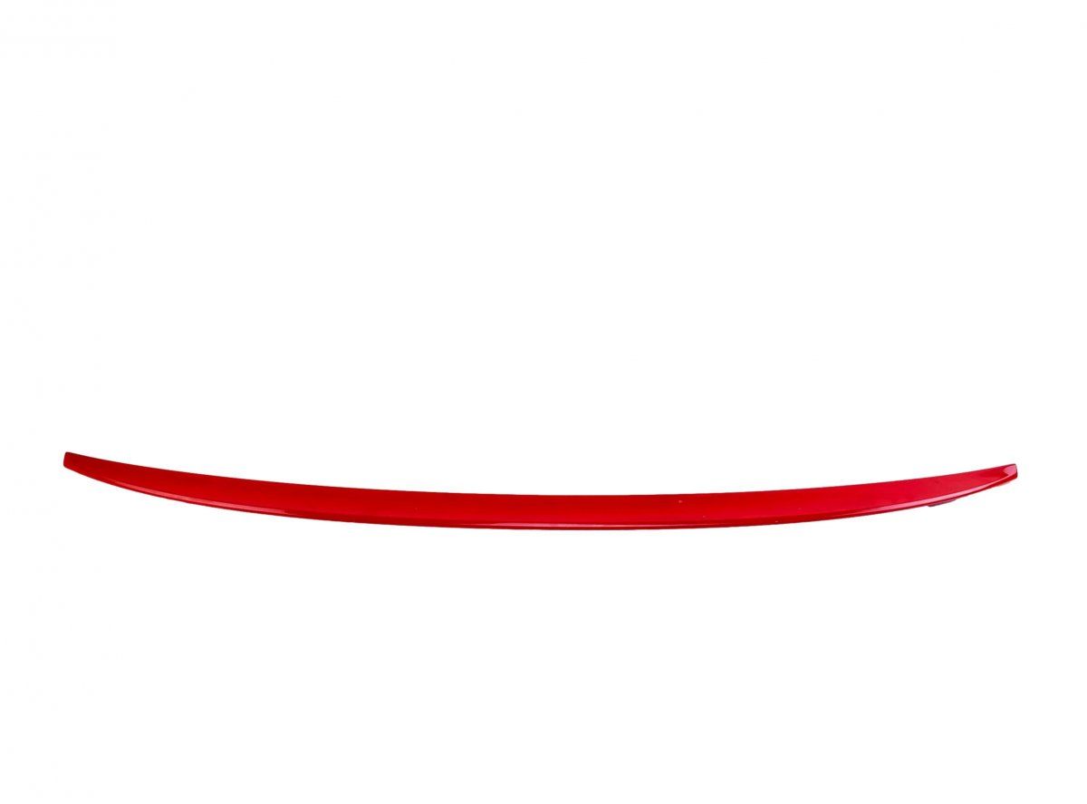 8T8827933 Bootlid / tailgate spoiler AUDI A5 (B8) (2007-2016)
