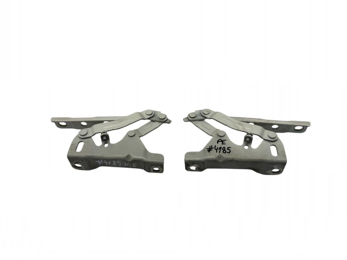 66920R2000 66910R2000 Bonnet hinge set KIA SPORTAGE V (NQ5) (2021-)