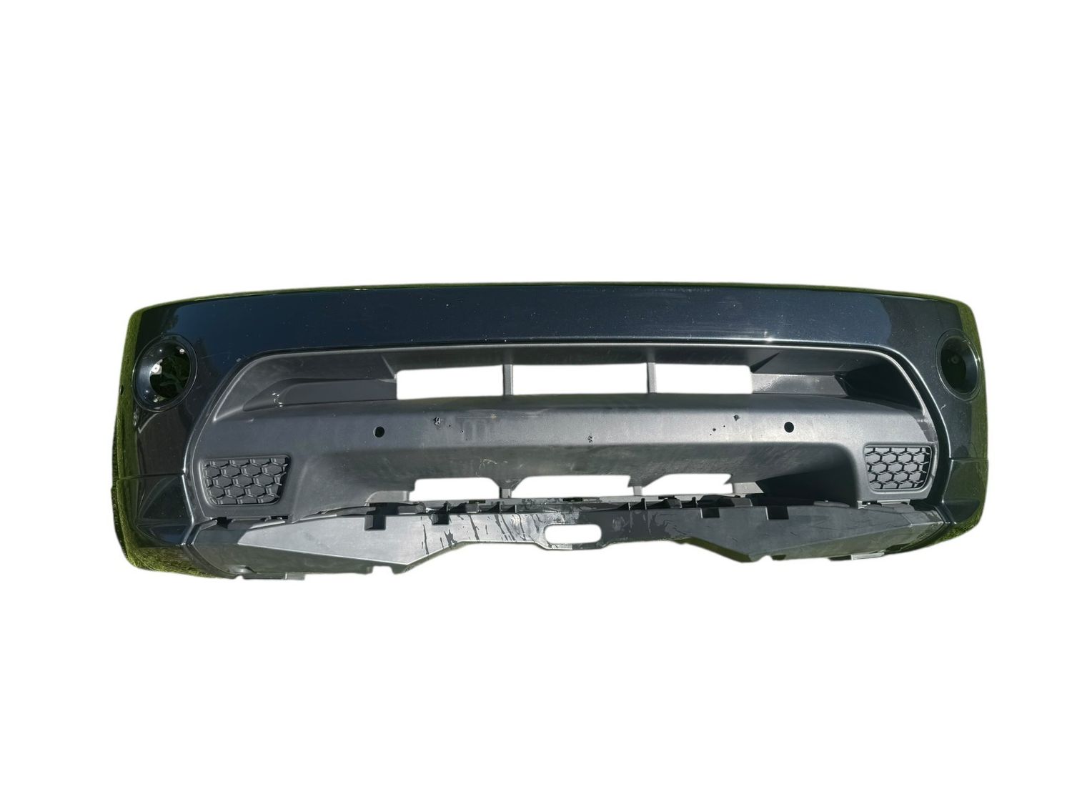 GENUINE Land Rover Range Rover Sport L320 FRONT BUMPER PANEL LR019739