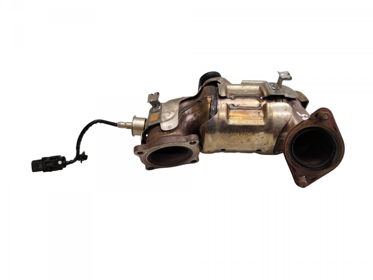 22G14H267 285002MDF0 Catalyc Converter KIA SPORTAGE V (NQ5) (2021-)