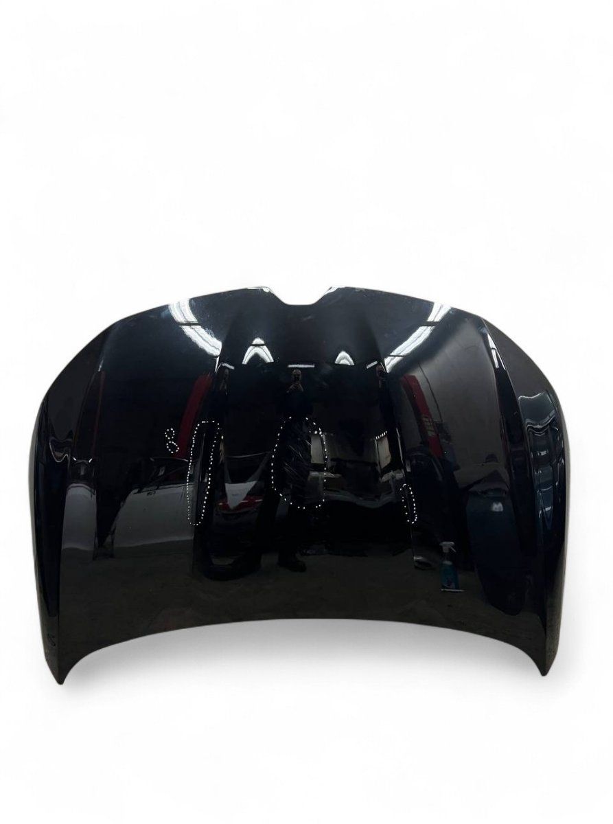 651004534R 651006270R Bonnet RENAULT MEGANE IV (B9A/M) (2015-)