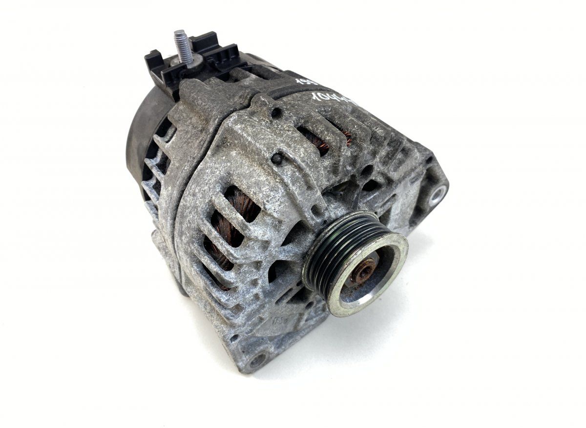 2623499B EG20S013 2623499D EG20U011 Alternator MERCEDES-BENZ GLE (W167, C167) (2018-)