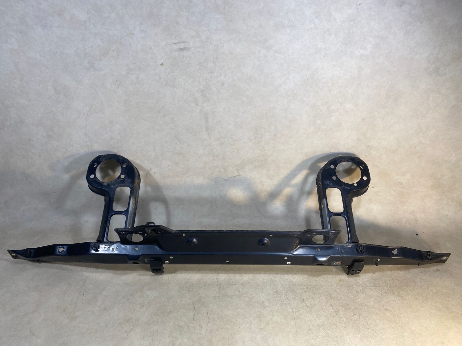 GENUINE BMW 3 E36 Front Panel Frame 41138122560