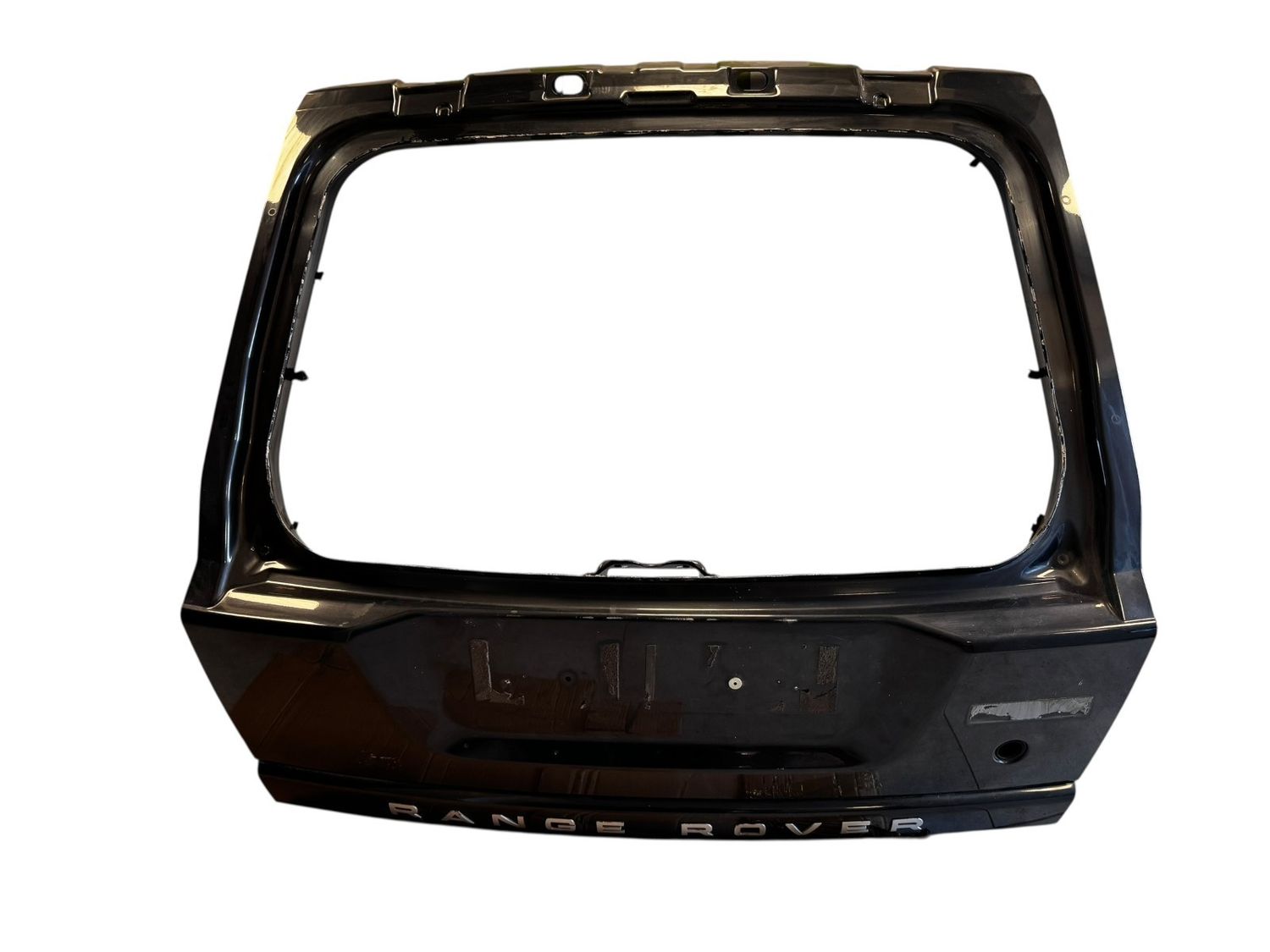 GENUINE Land Rover Range Rover Sport L320 Trunk Tailgate Door LR025571