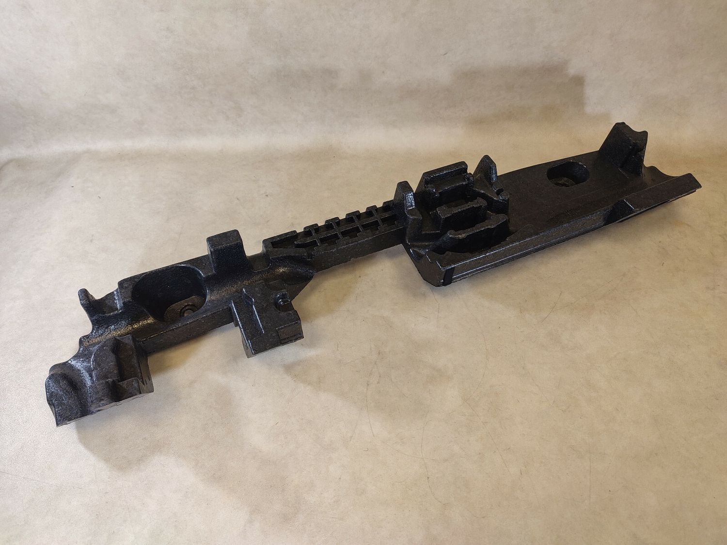 PORSCHE 911 991 TURBO S CABRIOLET Lower Insulator 99155158101