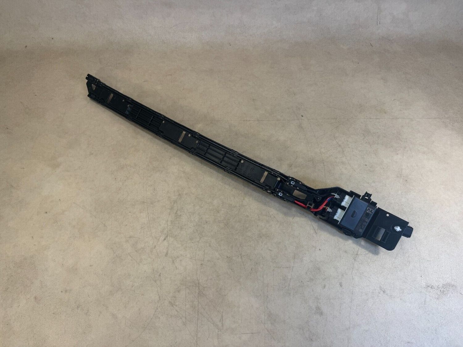 GENUINE TOYOTA HIGHLANDER REAR HATCH SENSOR KICK DOOR CONTROL 891B2-0E050 OEM