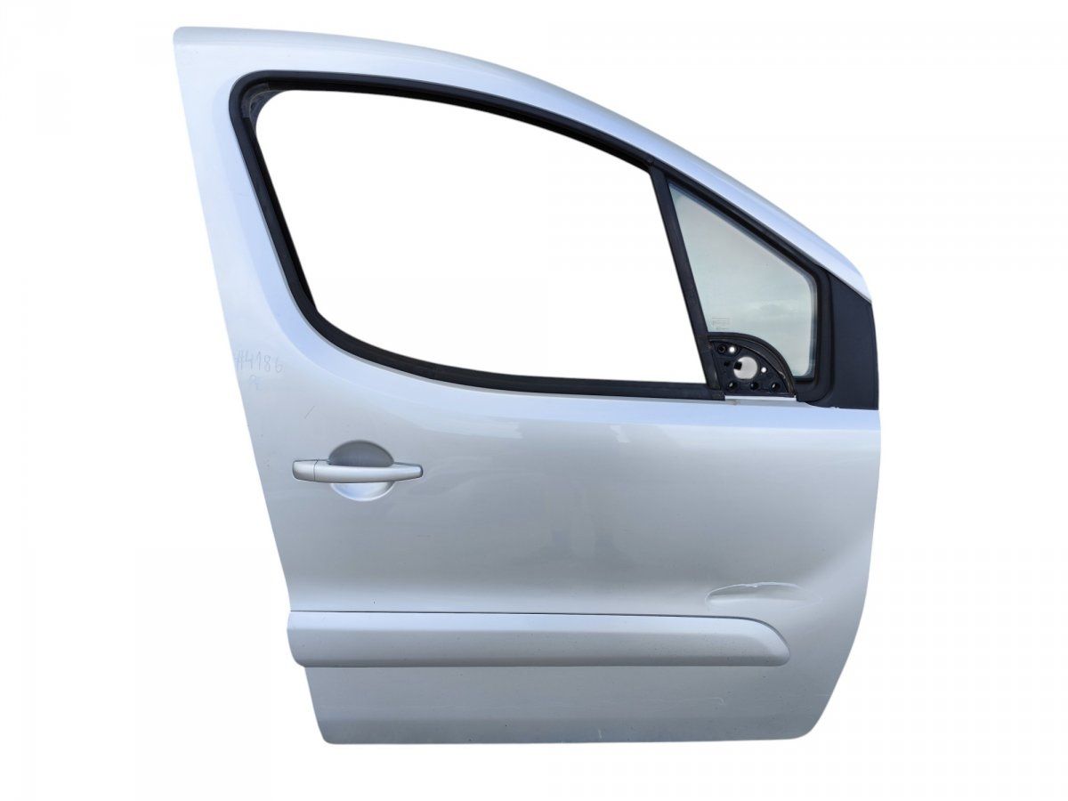 9004Z6 Door Front Right CITROËN BERLINGO III (2008-2018)