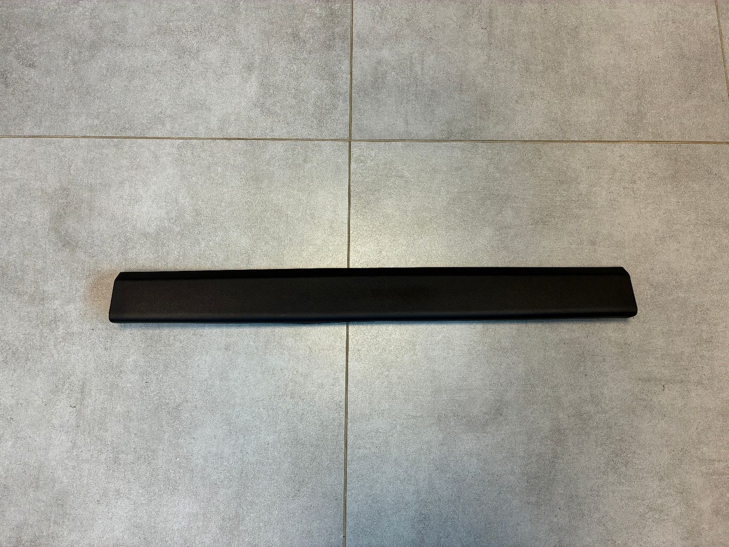 GENUINE Land Rover Range Rover Sport L320 Rear Trunk Upper Boot Trim
