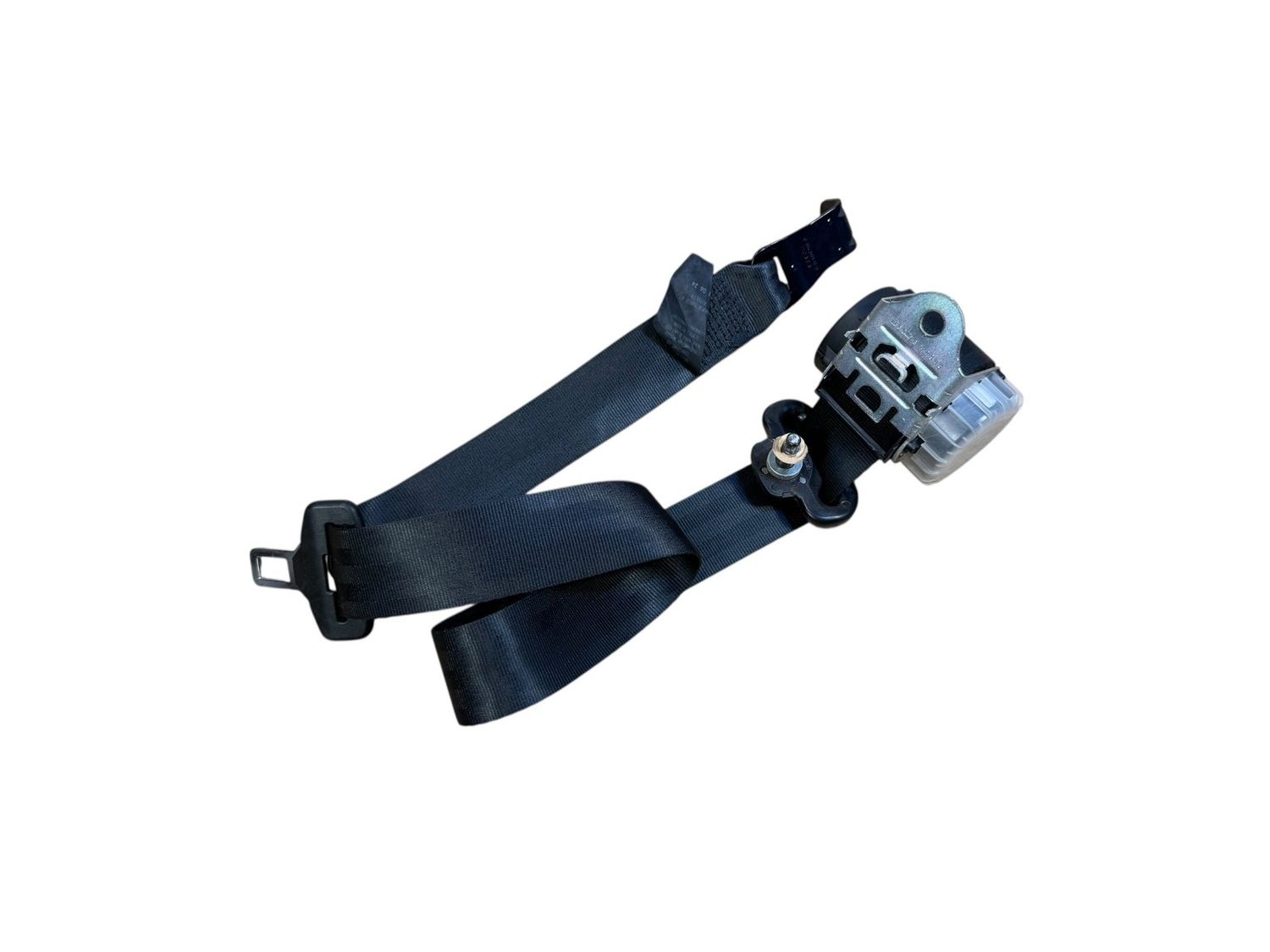GENUINE Land Rover Range Rover Sport L320 Rear Right Seat belt 604043600G