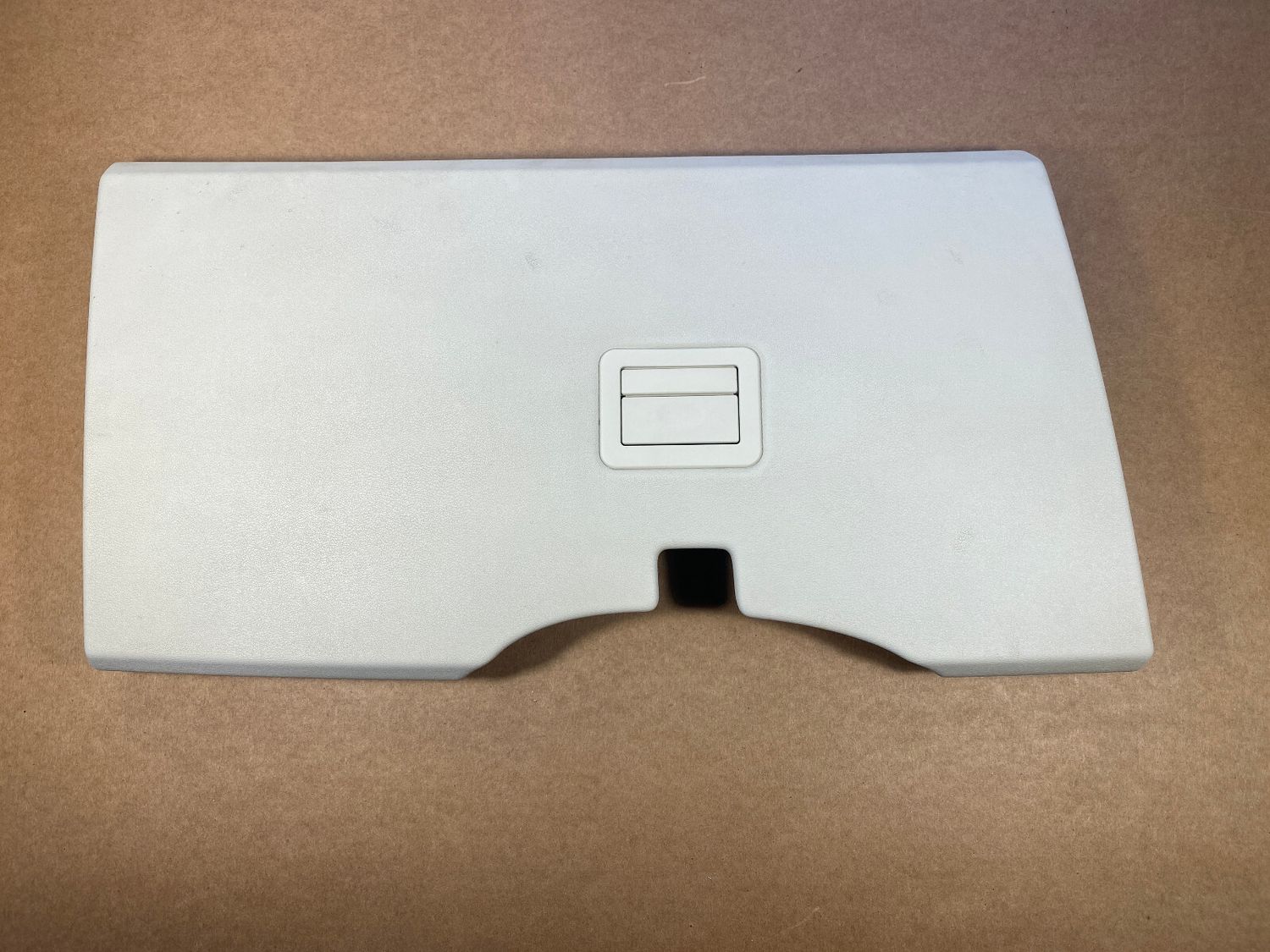 GENUINE Land Rover Range Rover Sport L320 Under Dashboard Trim