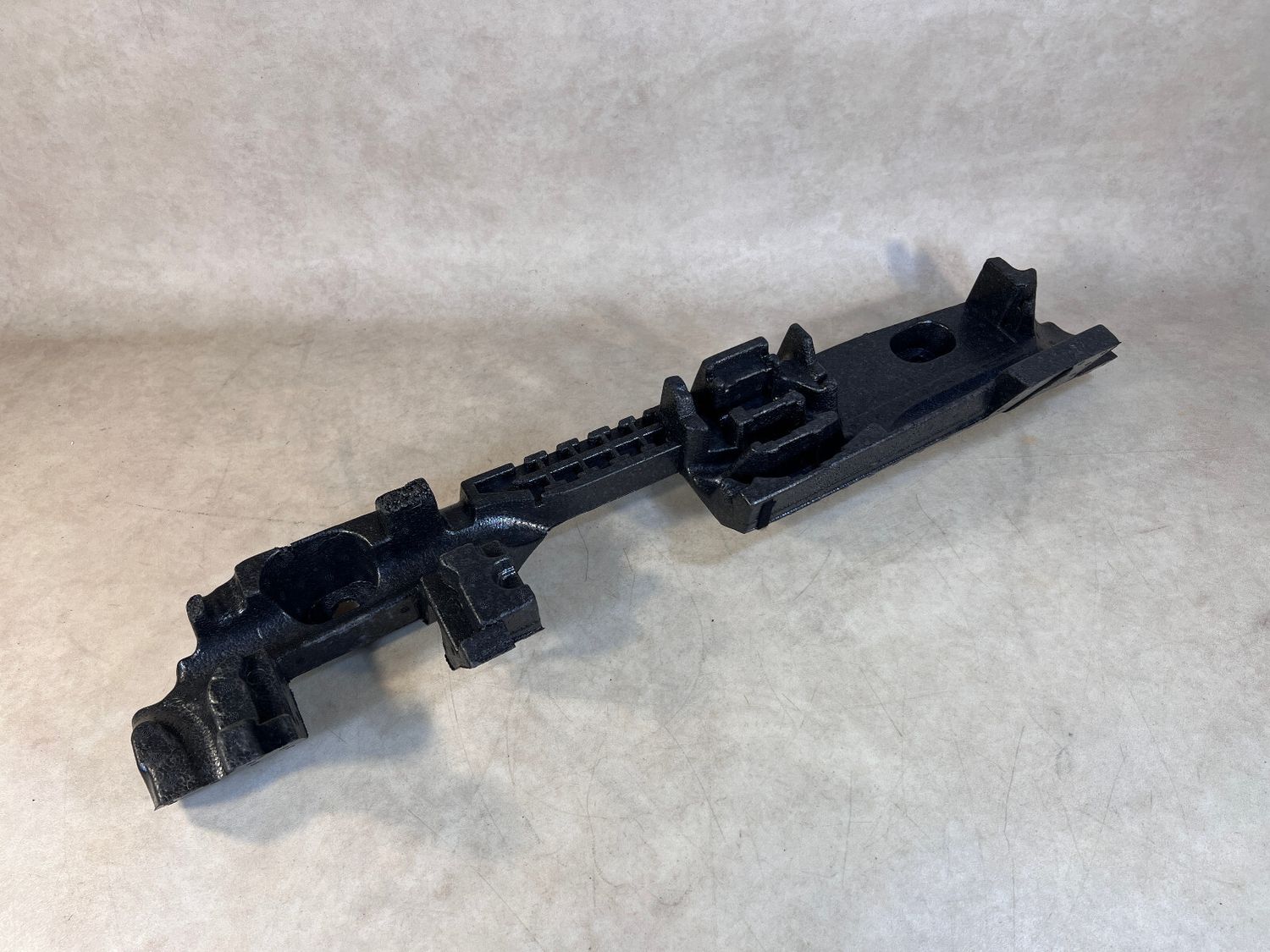 PORSCHE 911 991 TURBO S CABRIOLET Lower Insulator 99155158101