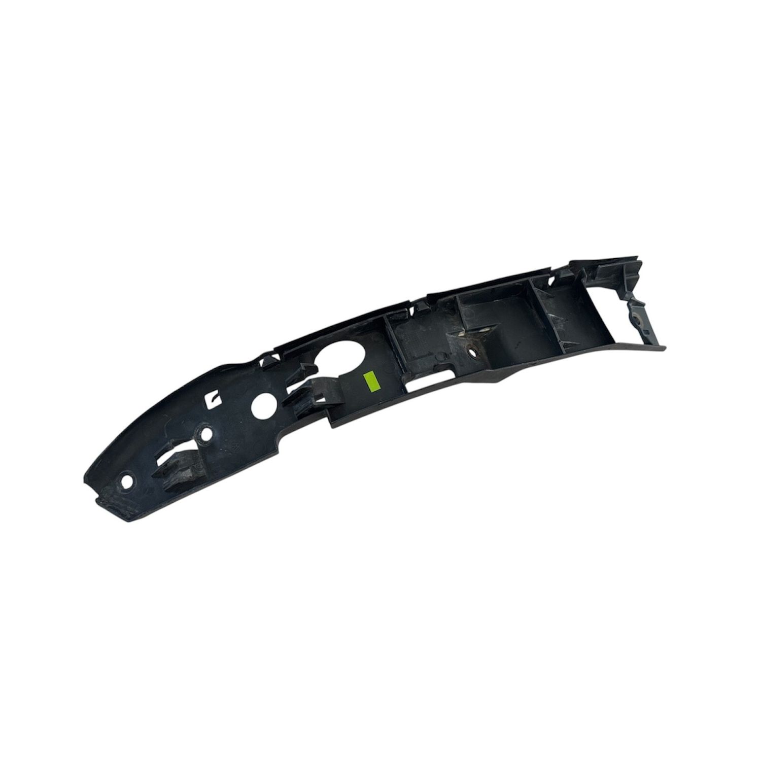 VW TOUAREG 7L Mk1 left front bumper mount bracket 7L6807183A