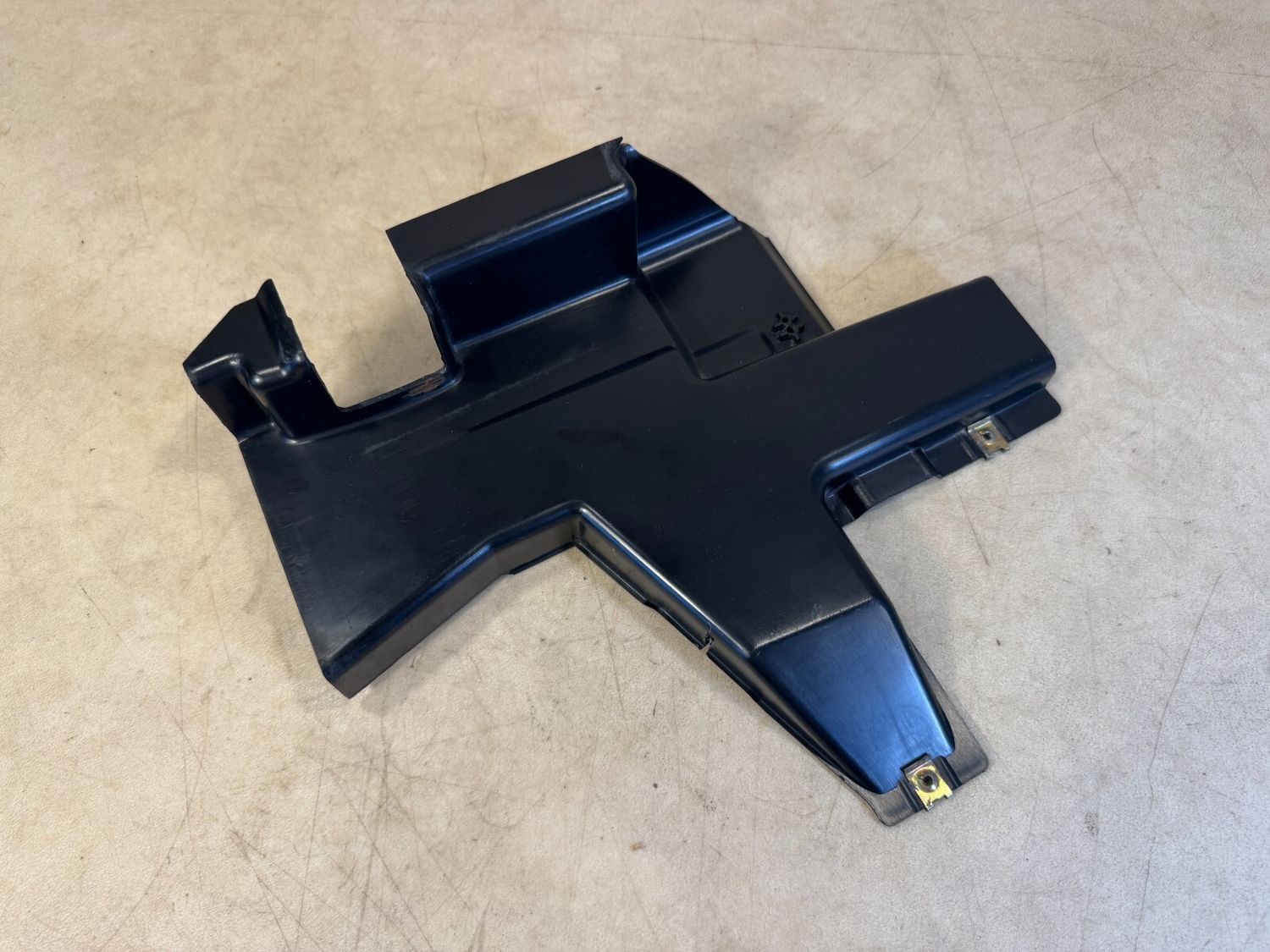 Mercedes G class W463 GENUINE Rear Right Inside Door Cover 2002-2011 Year