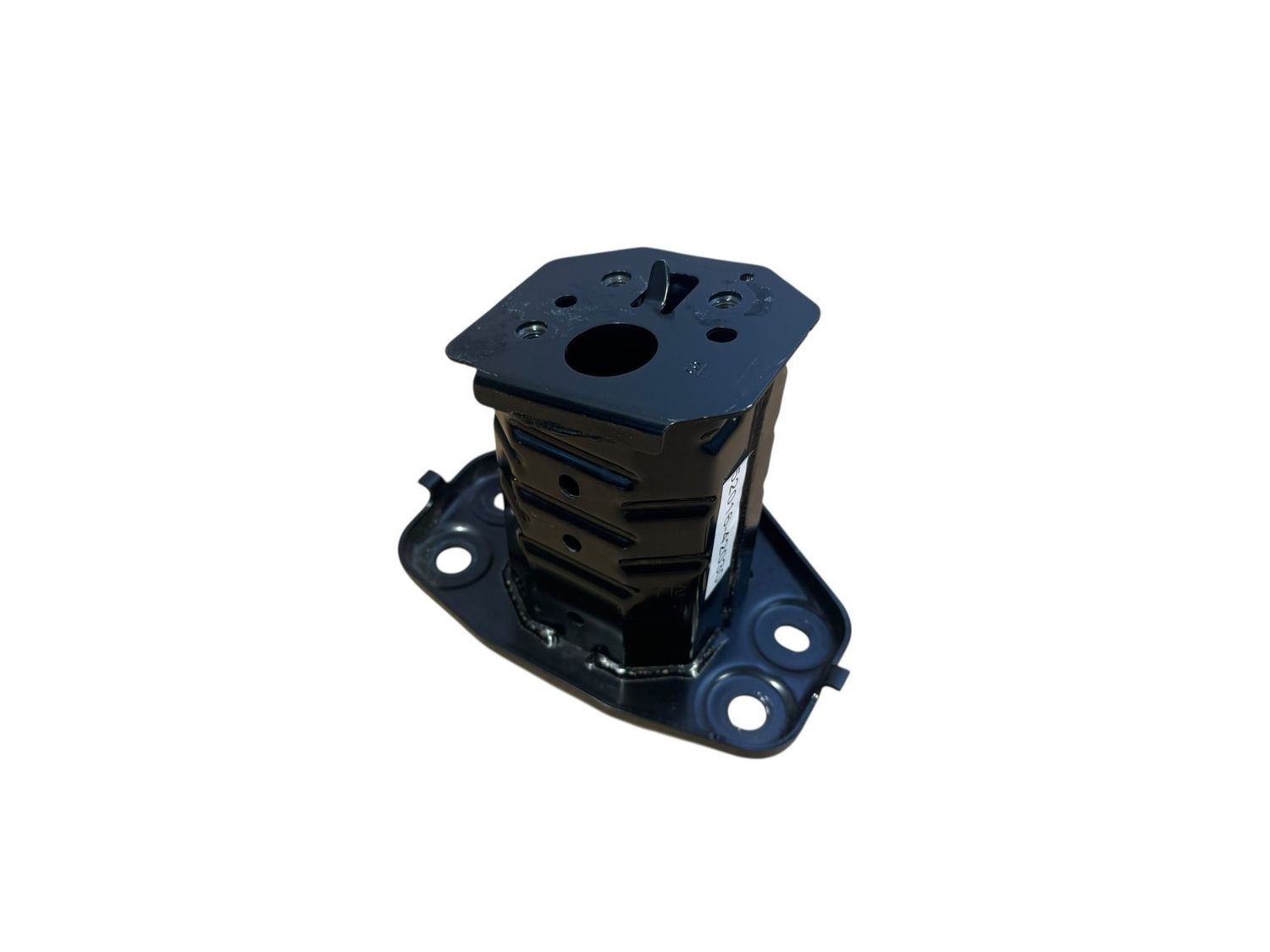 TOYOTA BZ4X SUBARU SOLTERRA YEAM15 REAR LEFT CARRIER REINFORCEMENT ARM