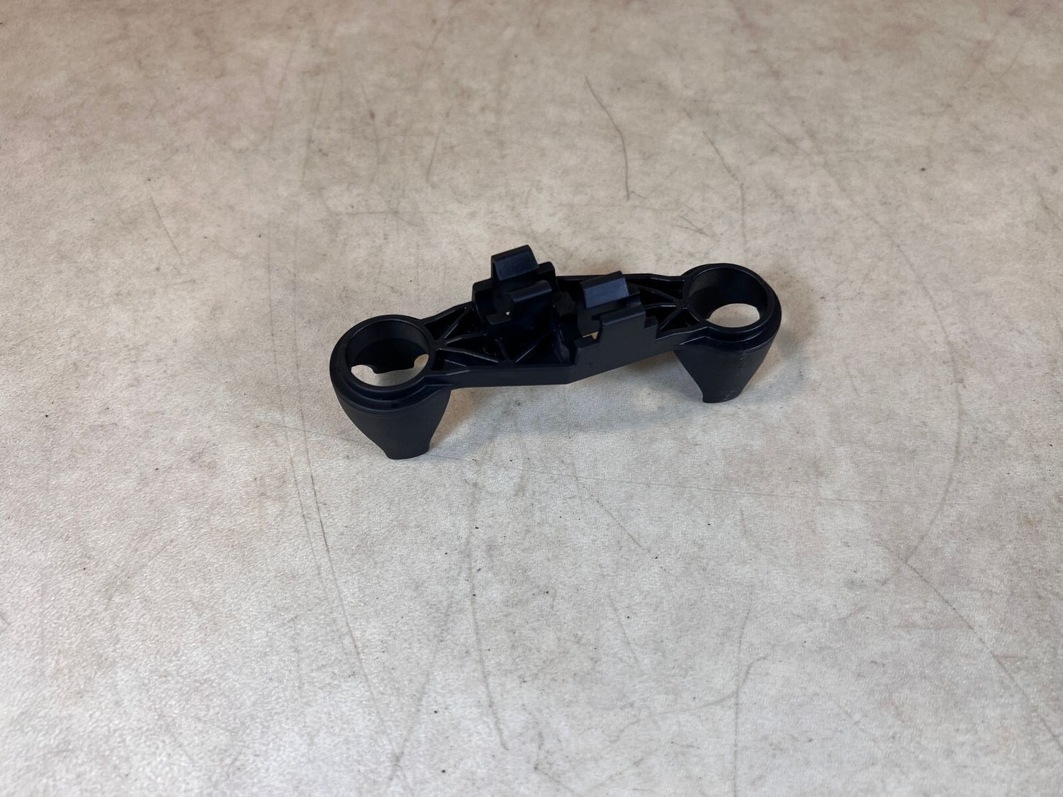 Porsche 911 991 GENUINE Holder Support Bracket 99135928502 LEFT LH
