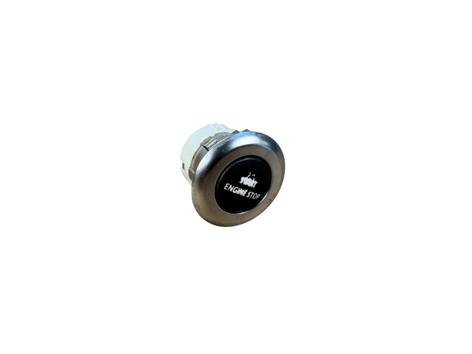 GENUINE Land Rover Range Rover Sport L320 Engine start stop button