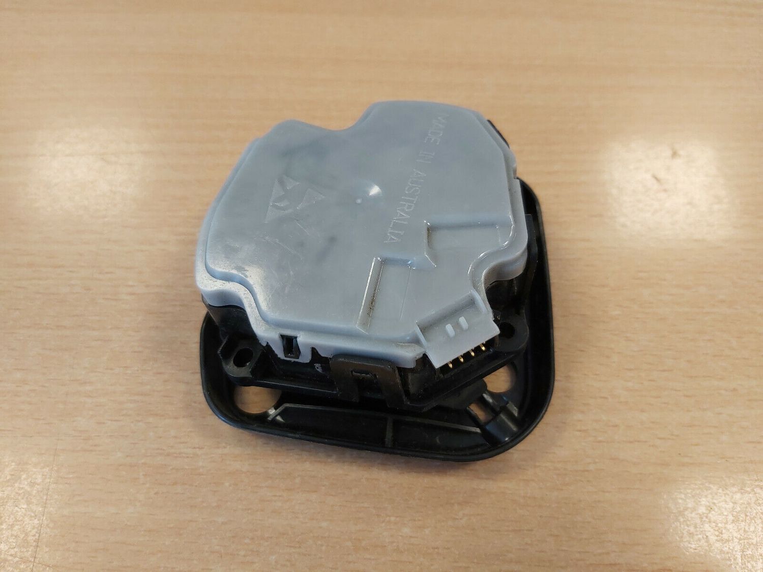 Chrysler 300c exterior mirror servo motor 8 pin 2005-2010 Right side - RH