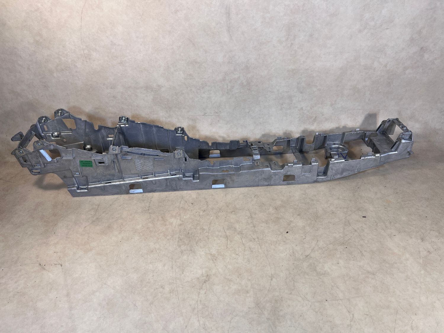 Porsche 911 991 GENUINE Center Console Support Frame 99155321101