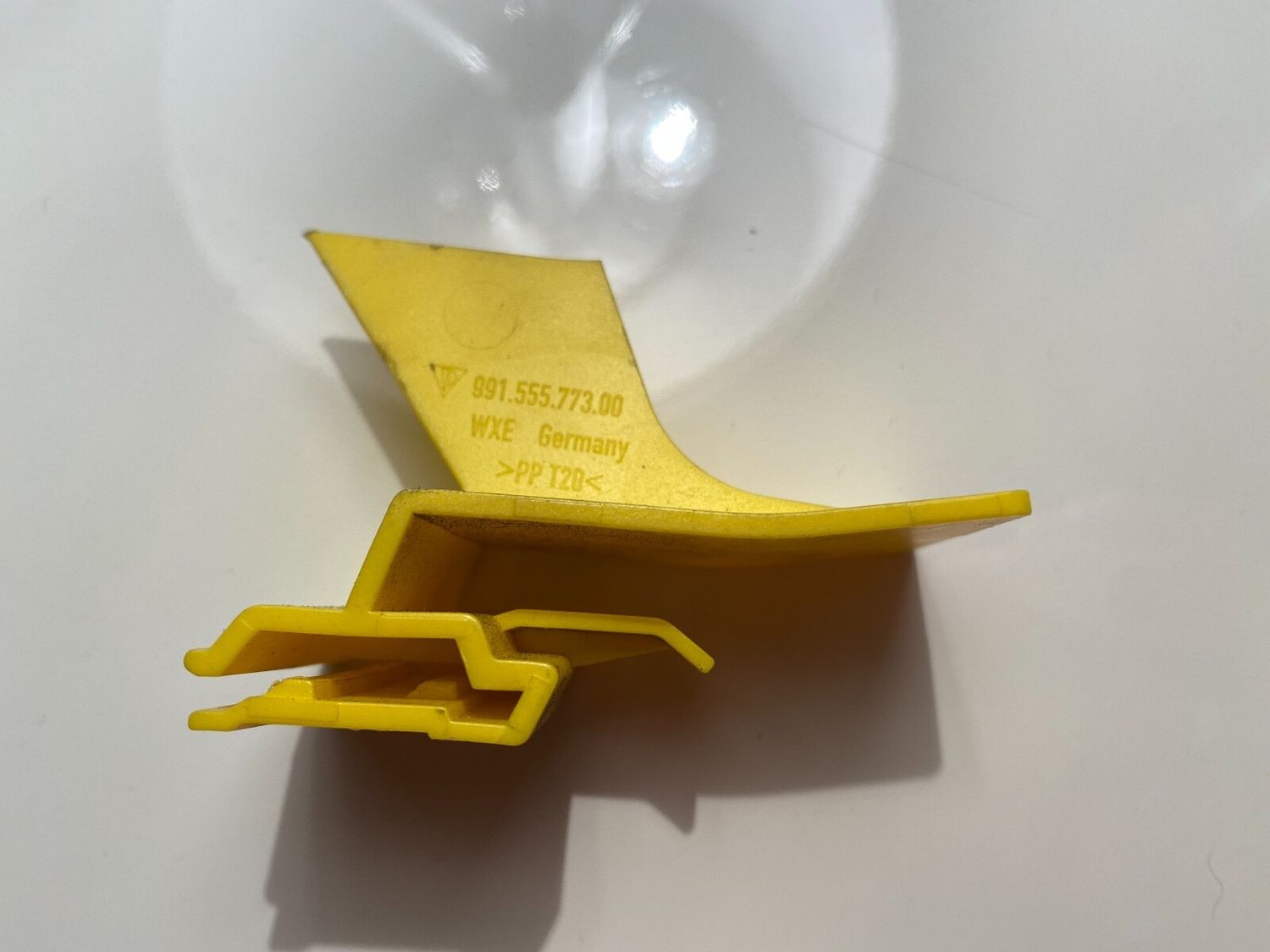 Porsche 911 991.1 991.2 GENUINE Interior Bracket 99155577300