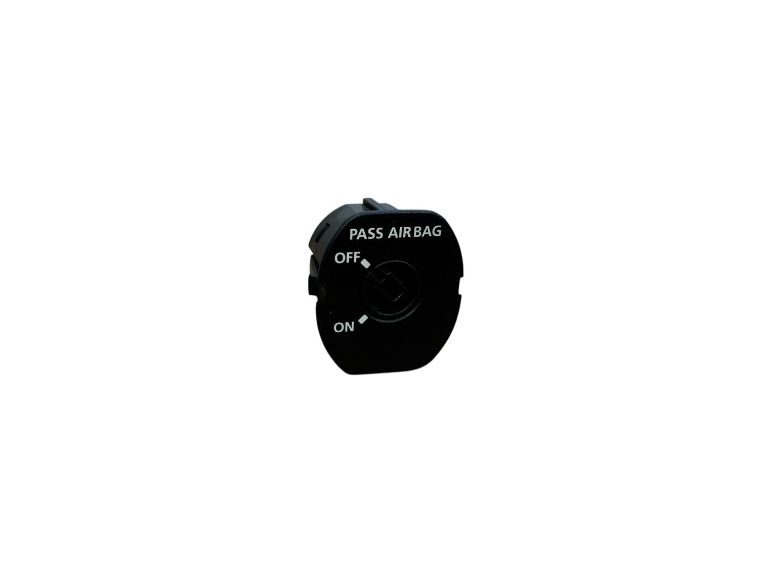 GENUINE Land Rover Range Rover Sport L320 BAG ON/OFF SWITCH YWL500050PVJ