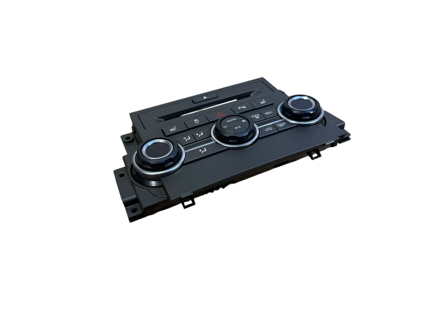 GENUINE Land Rover Range Rover Sport L320 Heater control panel seat heating