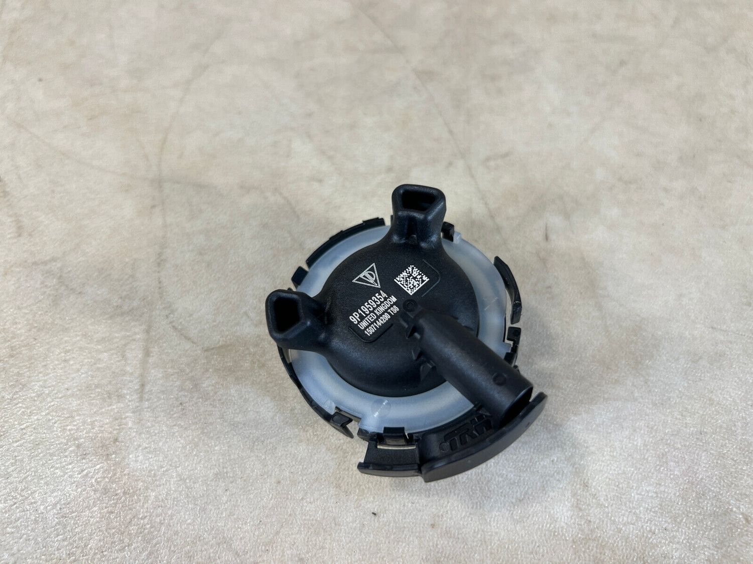 Porsche 911 991 Cayman 981 982 718 GENUINE Impact Sensor 9P1959354