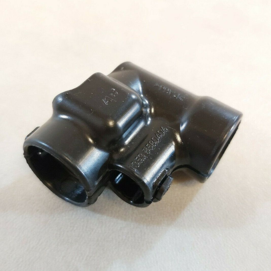 NEW GENUINE BMW F45 F46 F20 F48 F39 MINI F55 F60 PROTECTION CLIP 13538580406