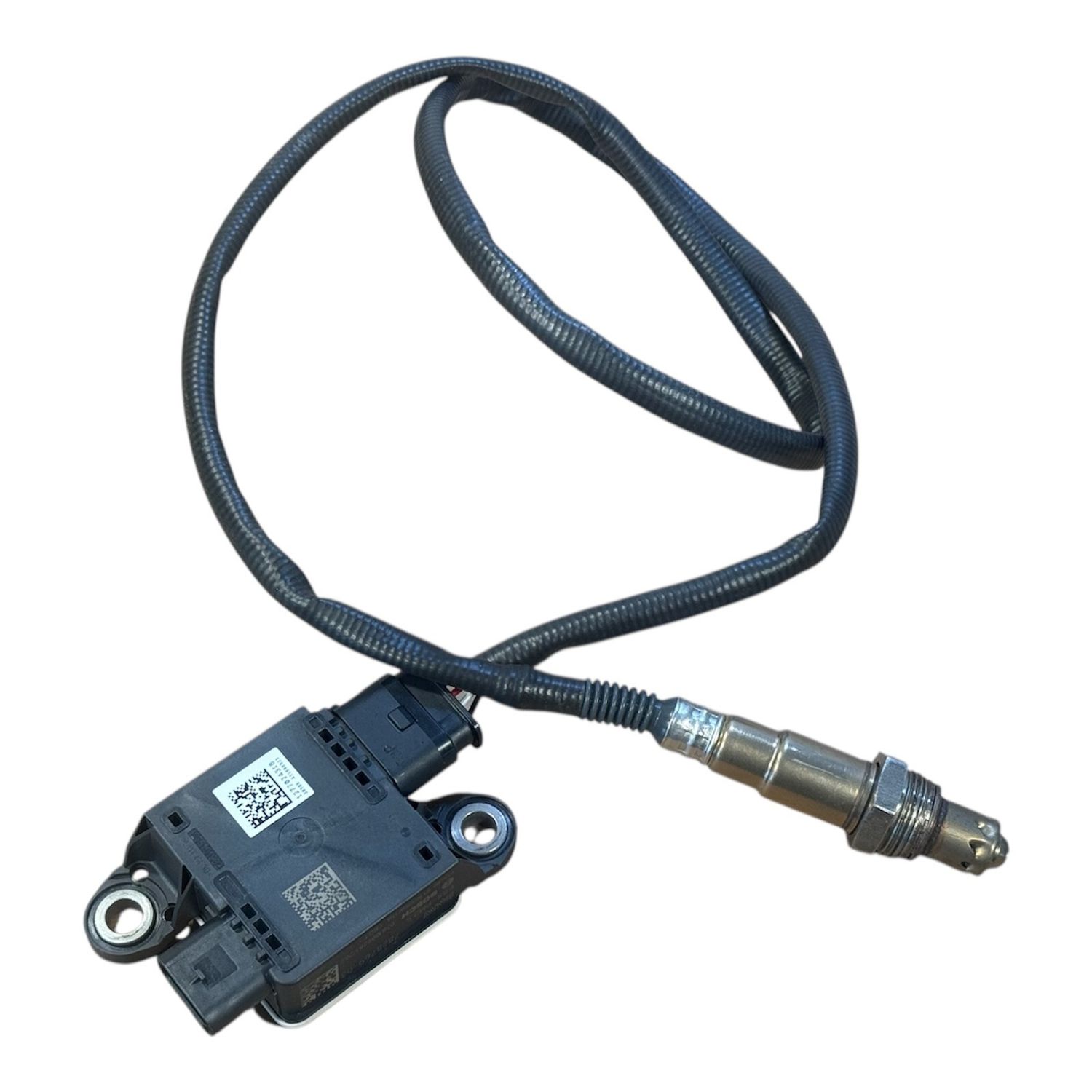 NEW BMW 3 5 6 7 G16 G20 G30 NOX DIESEL PARTICULATE SENSOR L=1000MM 13627828769