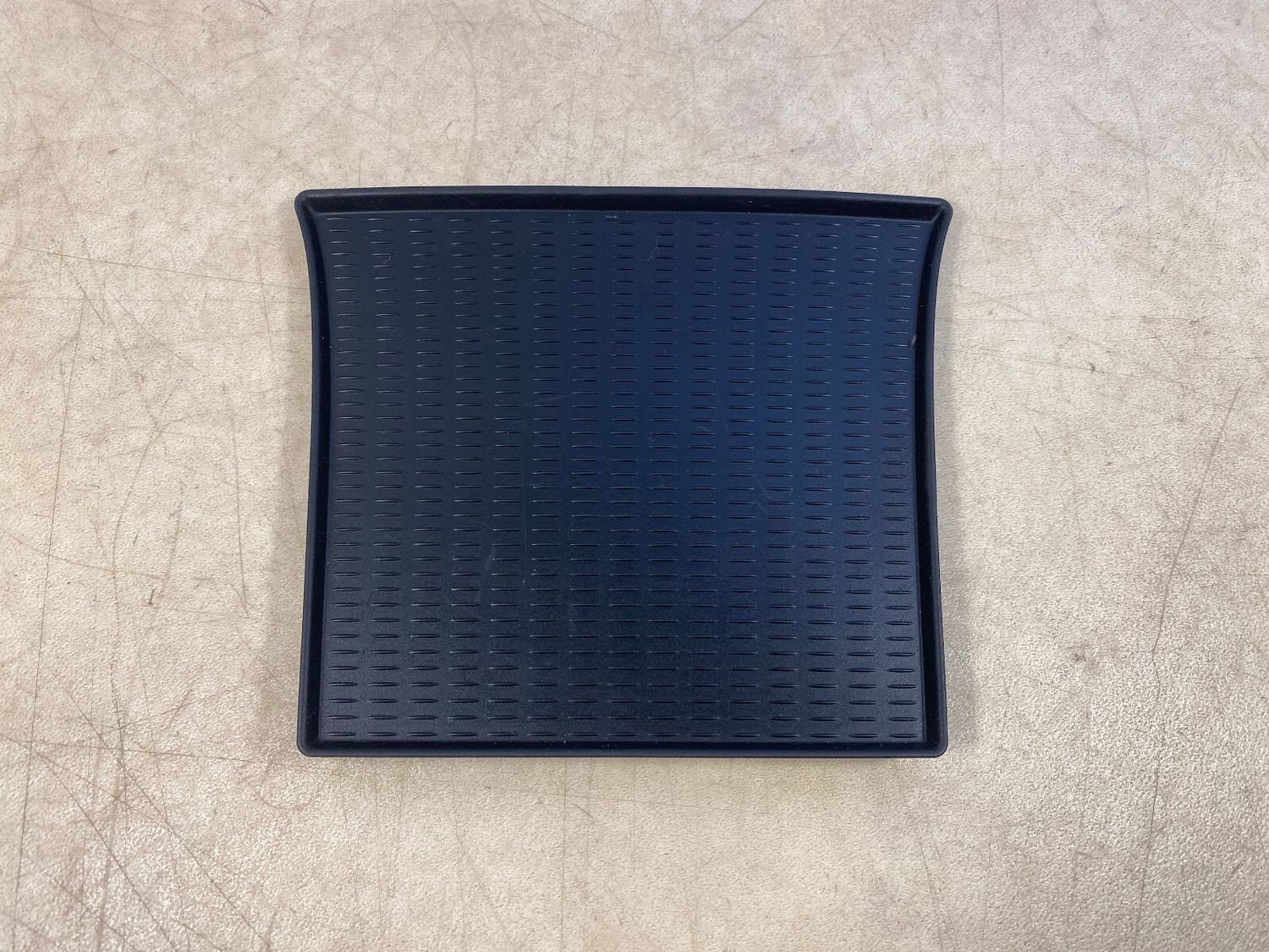 BMW X5 E70 E70 LCI Rear Center Insert Velour 51166963378